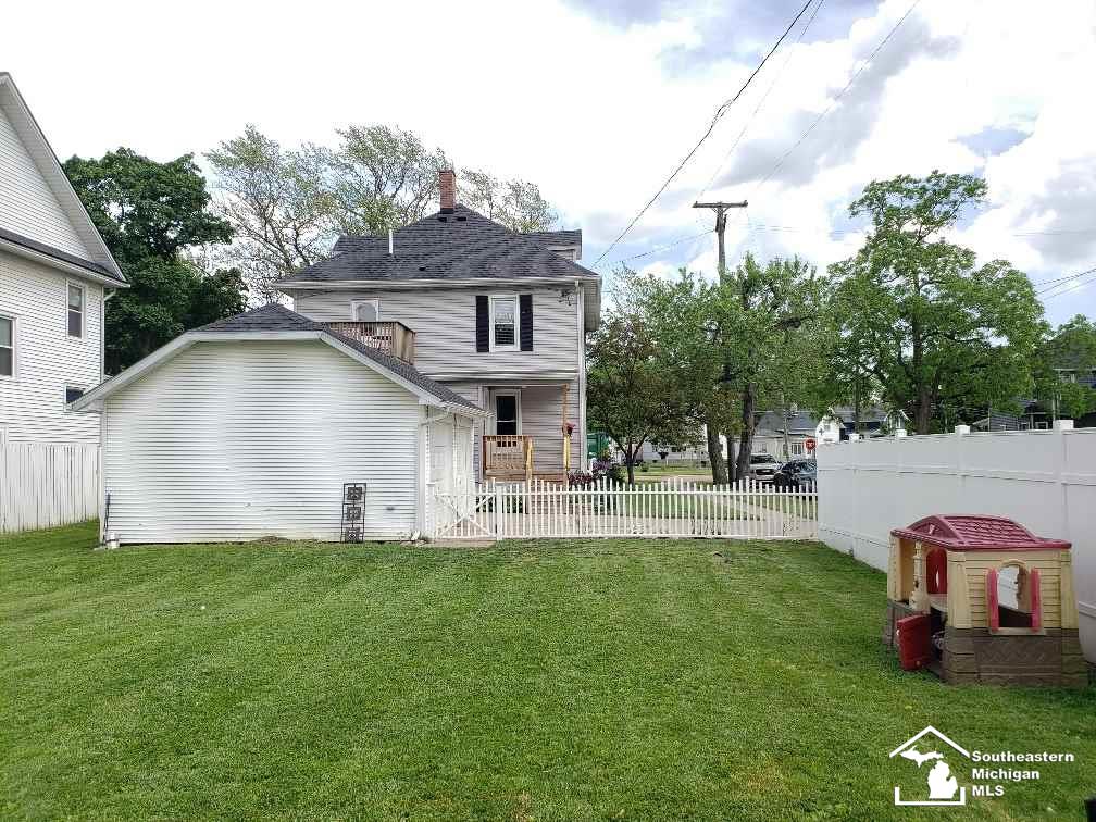 642 Laplaisance Road Monroe, MI 48161 - Photo 25 of 26