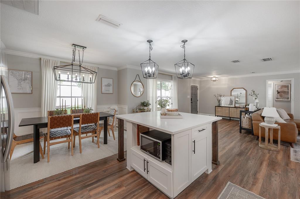 608 Sunset Lane Lutz, FL 33549 - Photo 15 of 60