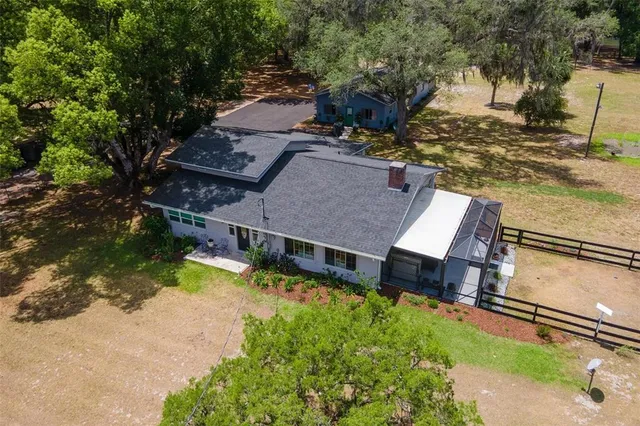 $680,000 | 43411 Highway 19, Altoona, FL 32702