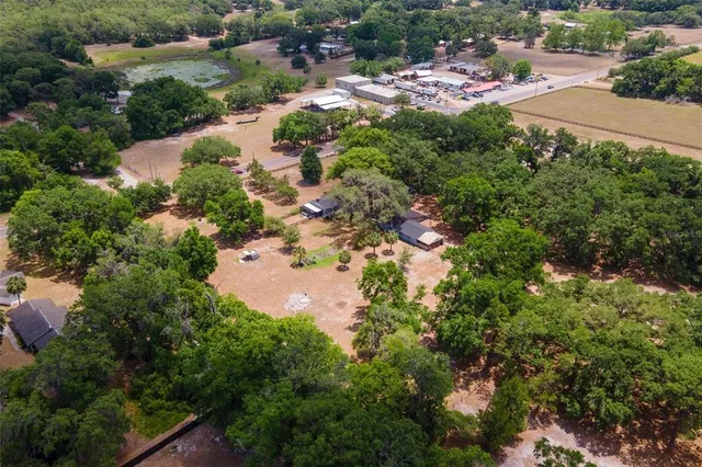 $680,000 | 43411 Highway 19, Altoona, FL 32702