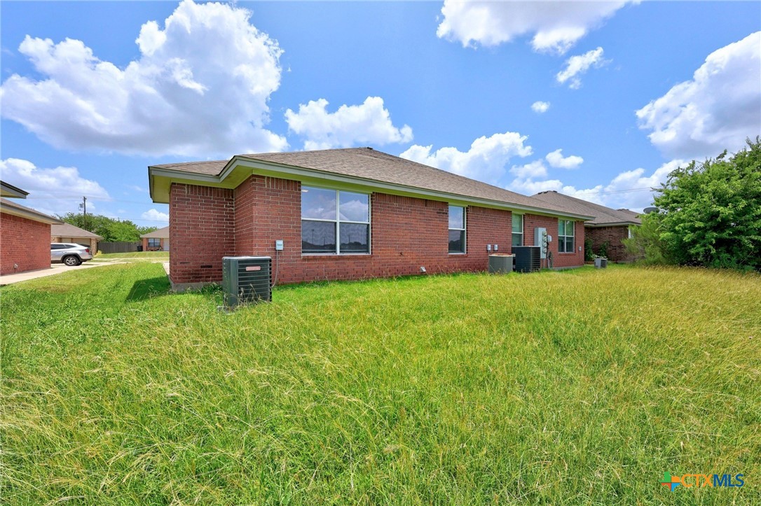 3705 Littleleaf Drive, Unit A Killeen, TX 76549 - Photo 4 of 4