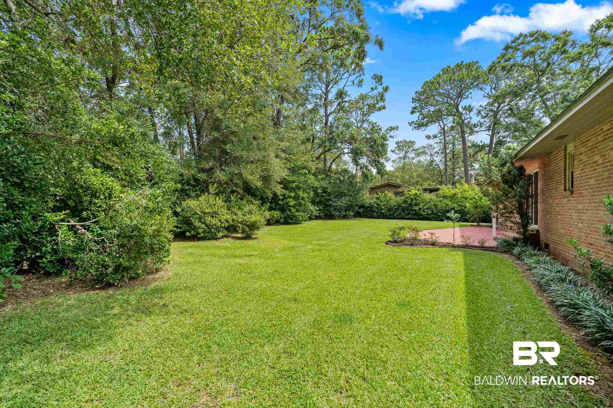 454 Boone Lane Fairhope, AL 36532 - Photo 21 of 21 Back Yard