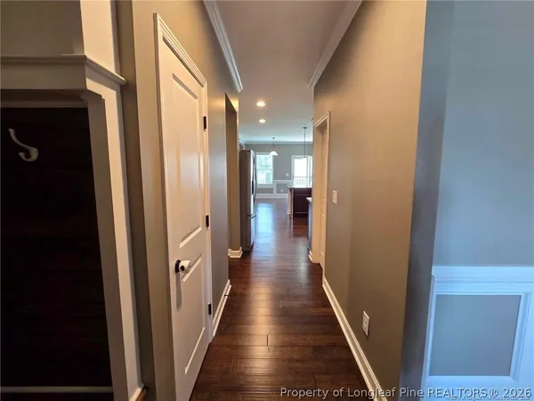 $2,500 | 323 Nottingley Drive, Hope Mills, NC 28348
