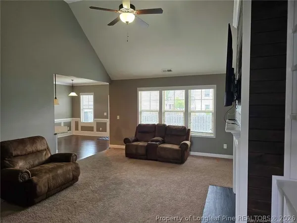 $2,500 | 323 Nottingley Drive, Hope Mills, NC 28348