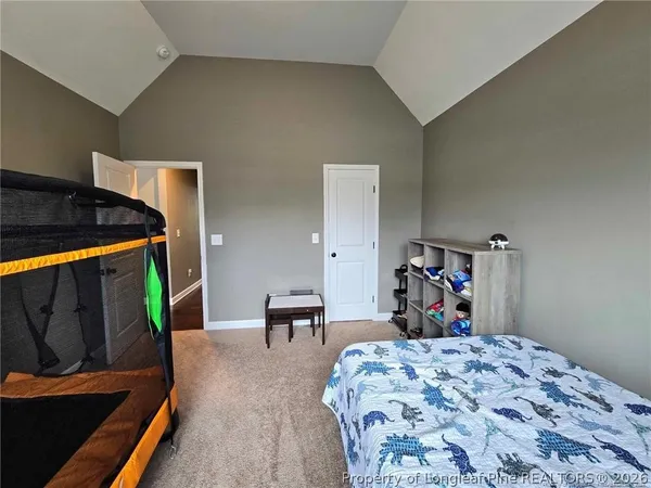 $2,500 | 323 Nottingley Drive, Hope Mills, NC 28348