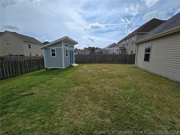 $2,500 | 323 Nottingley Drive, Hope Mills, NC 28348