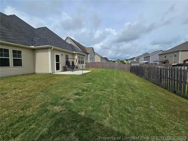$2,500 | 323 Nottingley Drive, Hope Mills, NC 28348