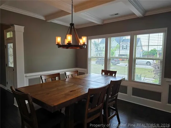$2,500 | 323 Nottingley Drive, Hope Mills, NC 28348