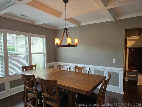 $2,500 | 323 Nottingley Drive, Hope Mills, NC 28348