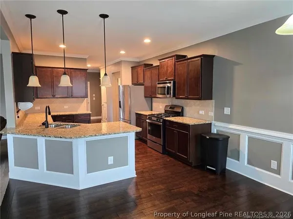 $2,500 | 323 Nottingley Drive, Hope Mills, NC 28348