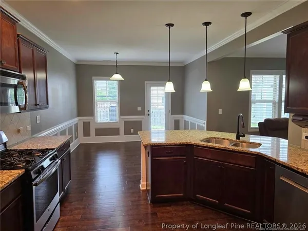 $2,500 | 323 Nottingley Drive, Hope Mills, NC 28348
