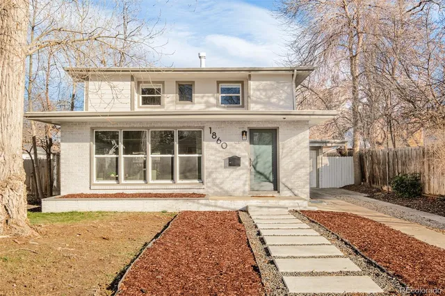 $725,000 | 1860 South Monroe Street, Denver, CO 80210