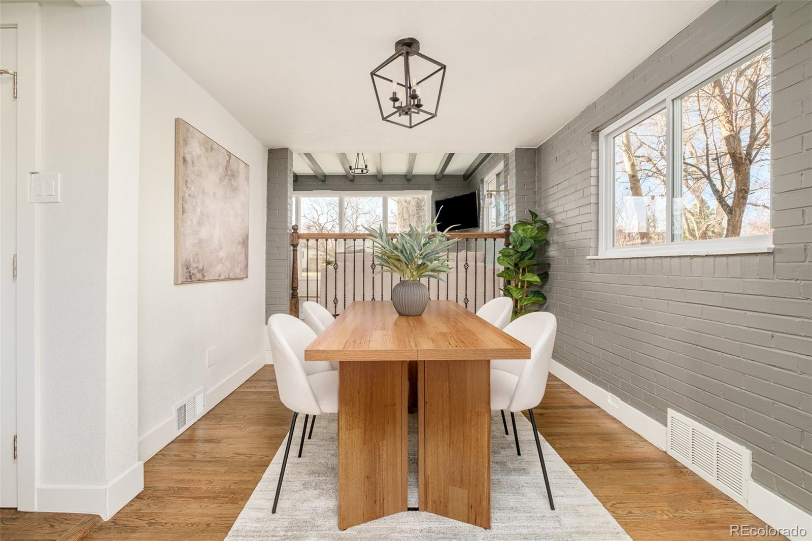 1860 South Monroe Street Denver, CO 80210 - Photo 14 of 35