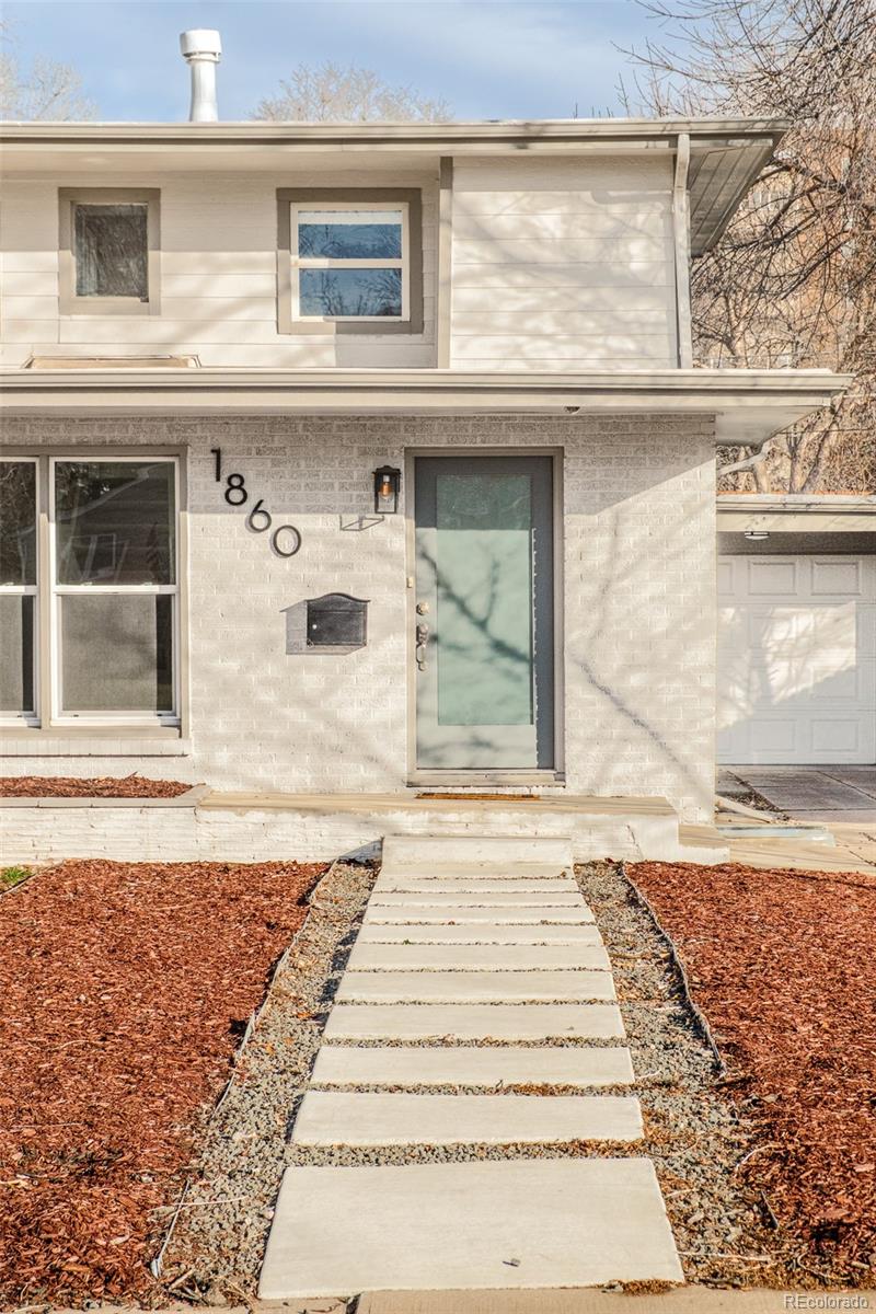 1860 South Monroe Street Denver, CO 80210 - Photo 3 of 35