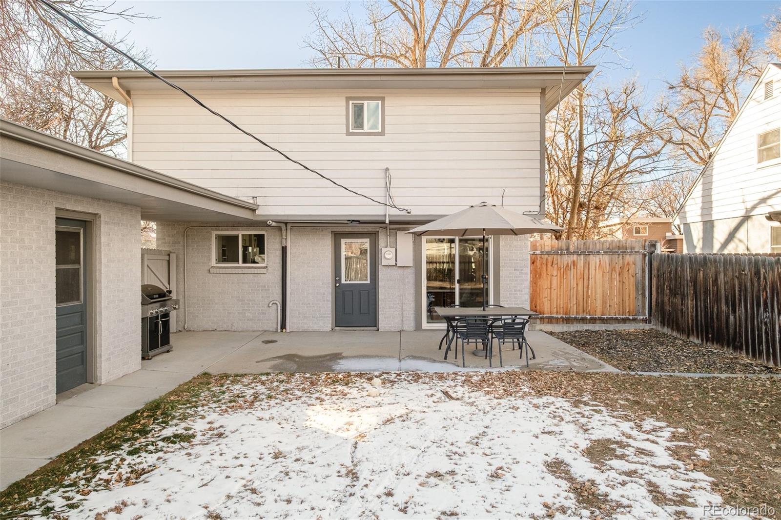 1860 South Monroe Street Denver, CO 80210 - Photo 32 of 35