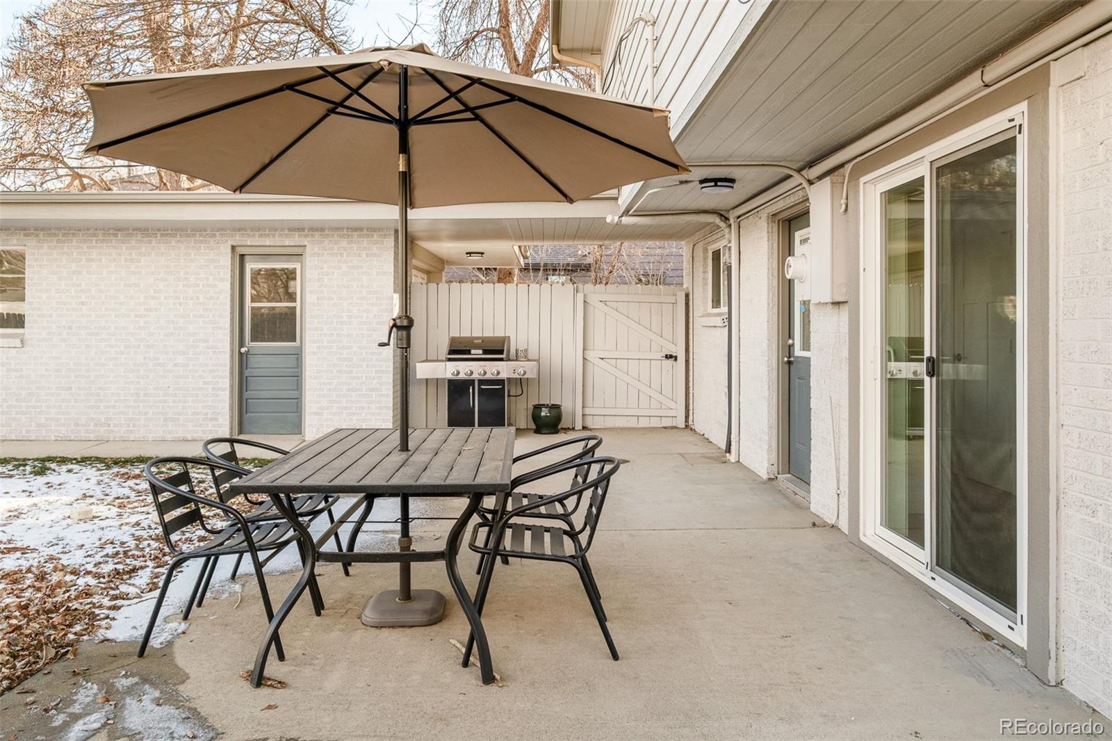 1860 South Monroe Street Denver, CO 80210 - Photo 33 of 35