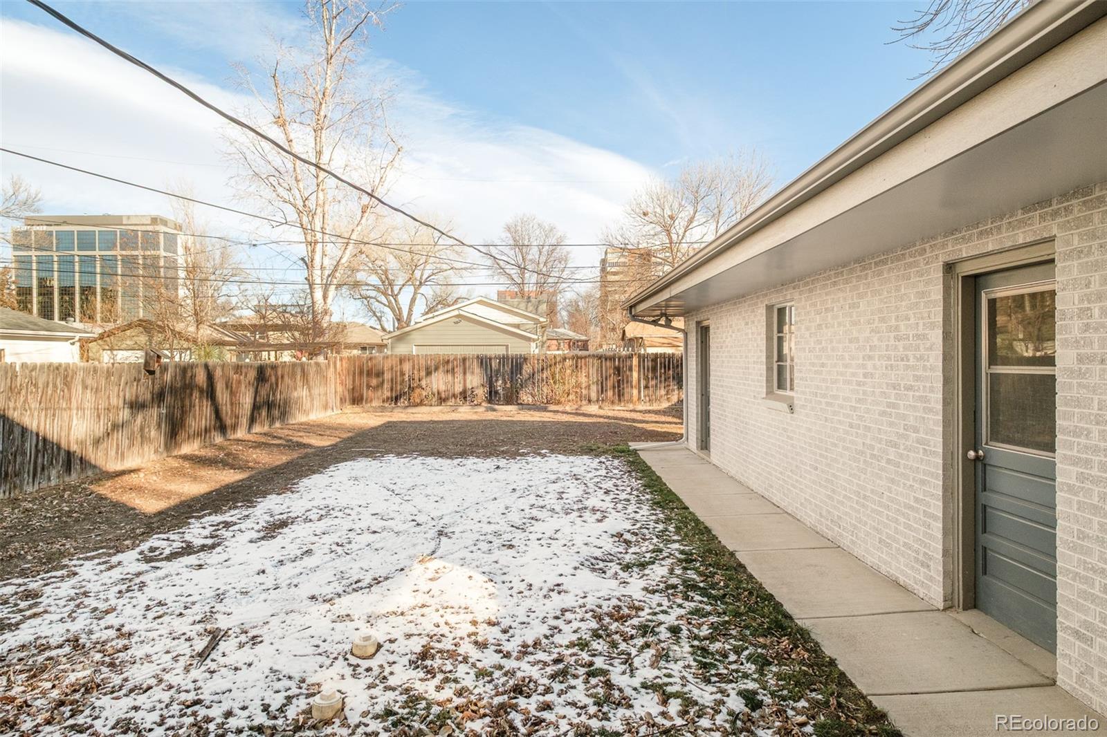 1860 South Monroe Street Denver, CO 80210 - Photo 34 of 35