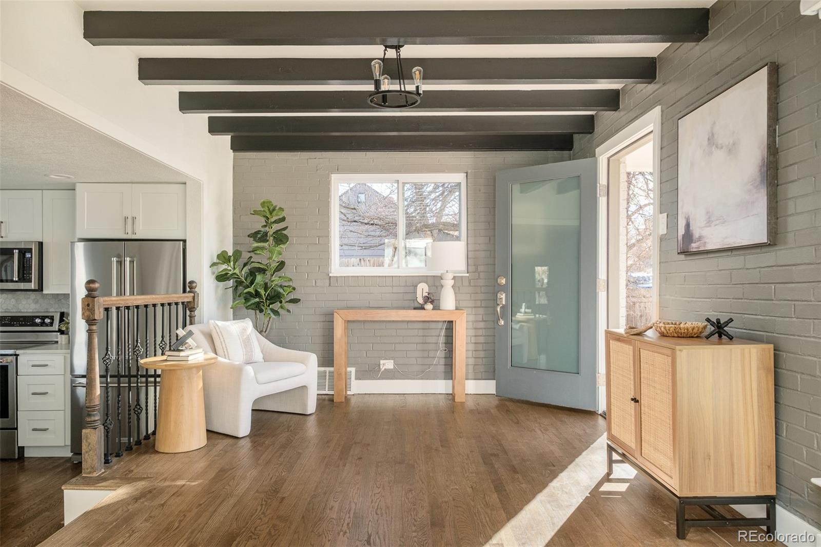 1860 South Monroe Street Denver, CO 80210 - Photo 5 of 35