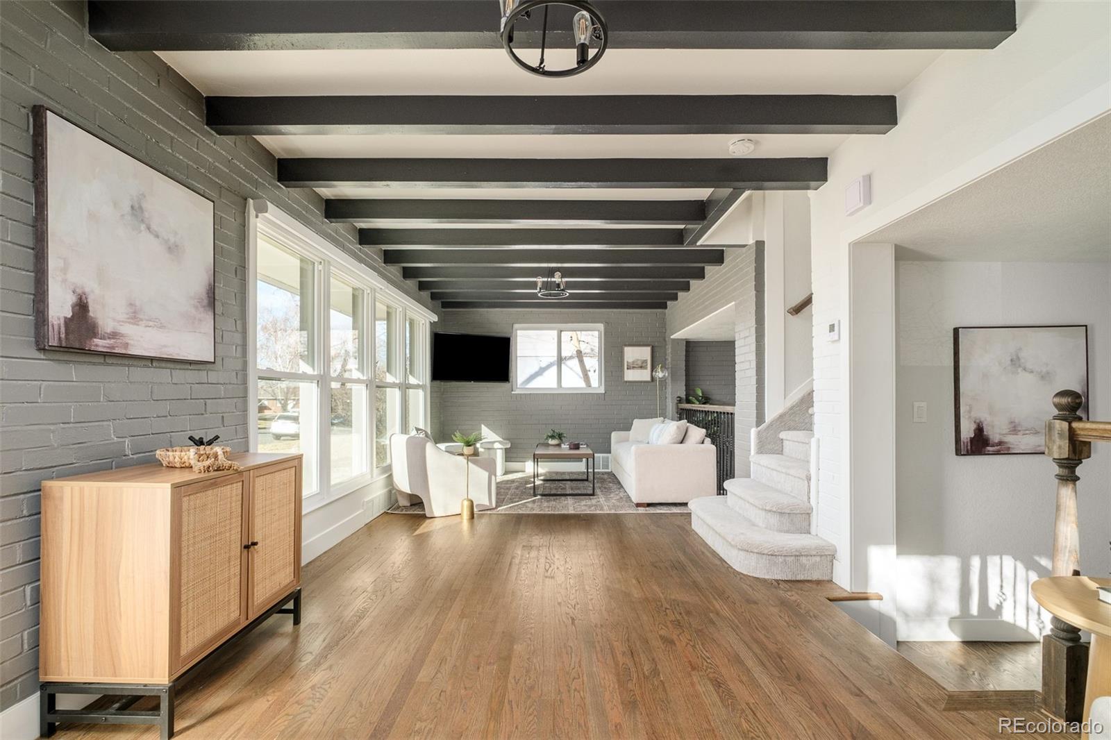 1860 South Monroe Street Denver, CO 80210 - Photo 7 of 35