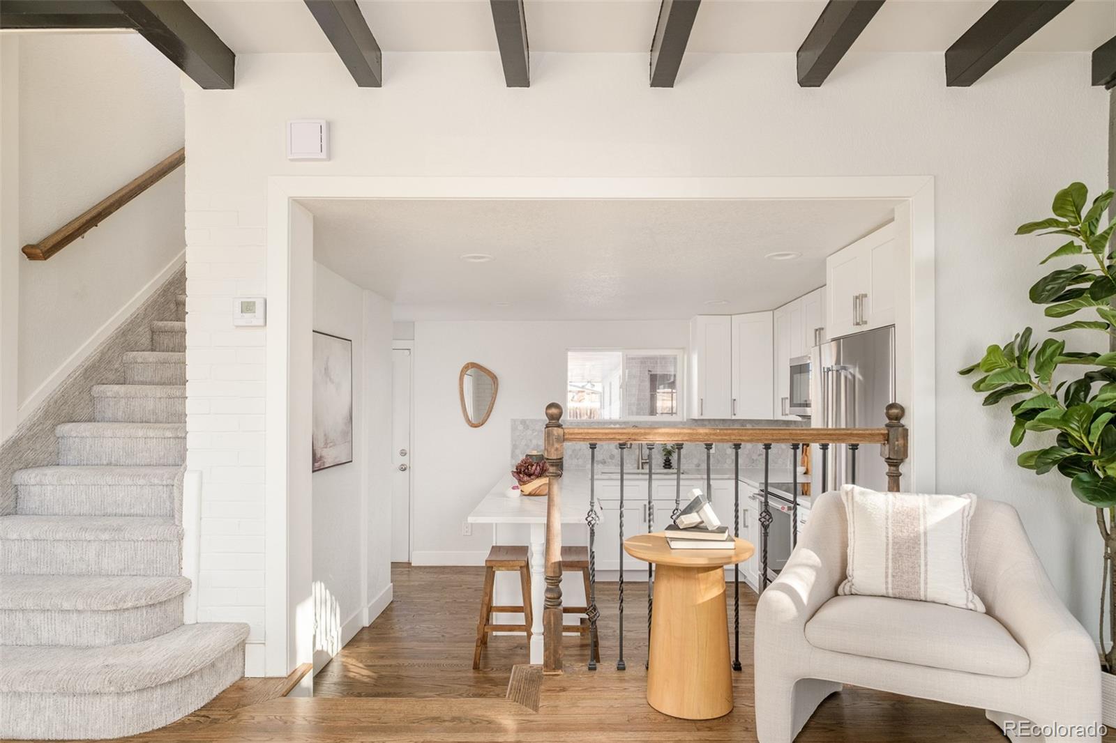 1860 South Monroe Street Denver, CO 80210 - Photo 9 of 35