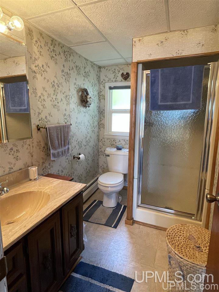 769 N East Gulliver Lake Road Gulliver, MI 49840 - Photo 18 of 28