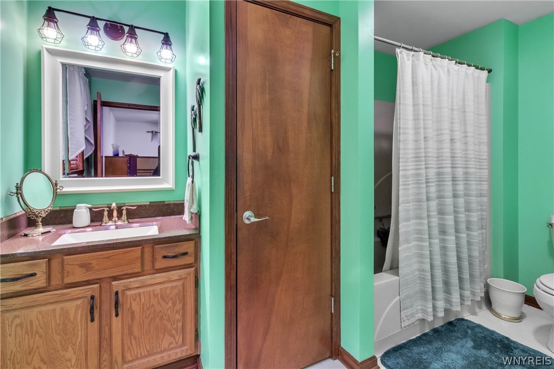 7295 Norman Road Wheatfield, NY 14120 - Photo 44 of 50