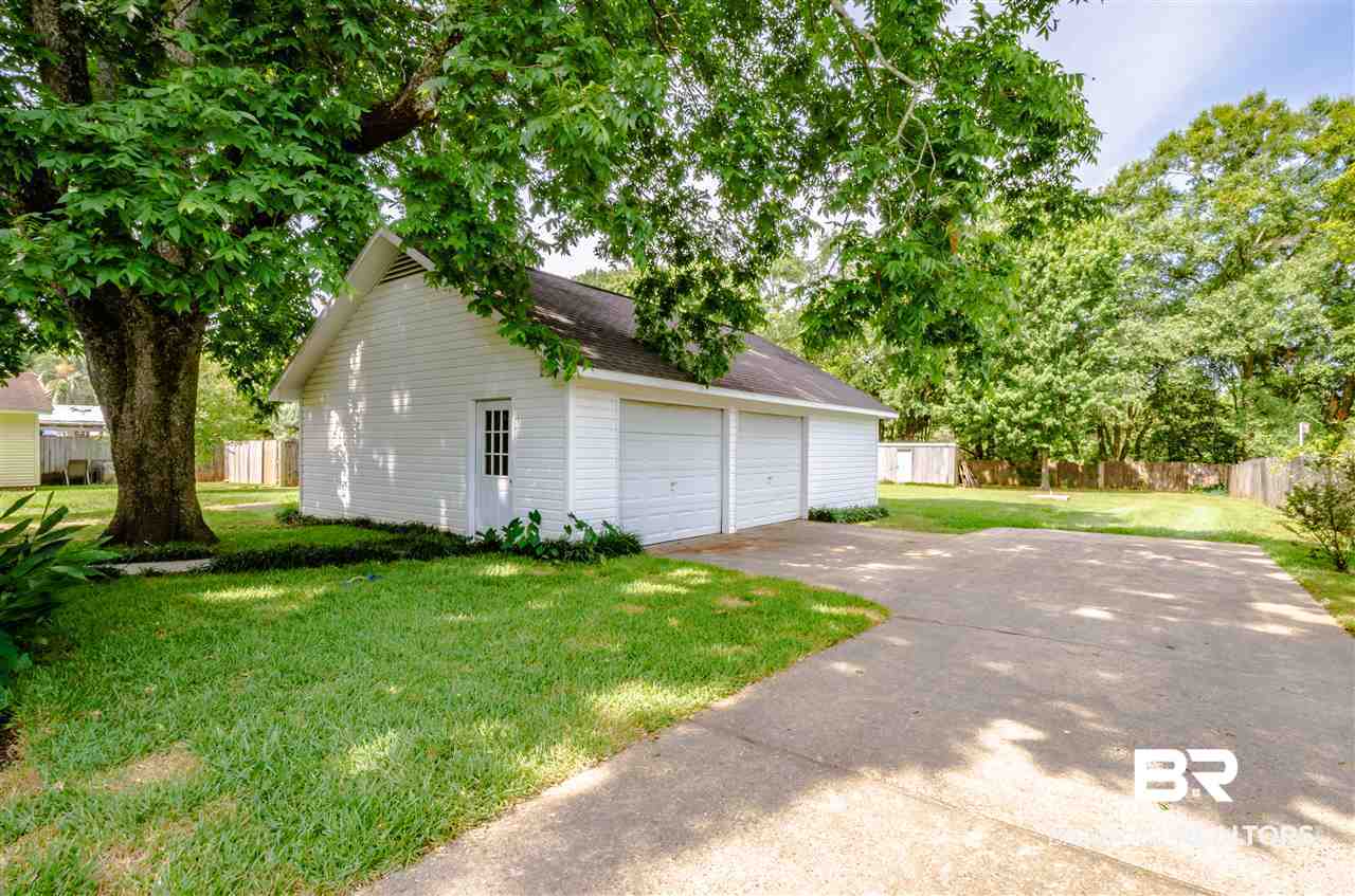 4776 Winkler Court Theodore, AL 36582 - Photo 36 of 46