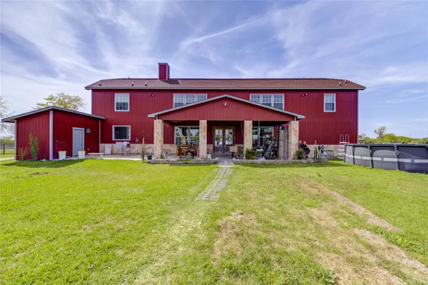 $1,345,000 | 8570 Sunny Side Road, Hempstead, TX 77445
