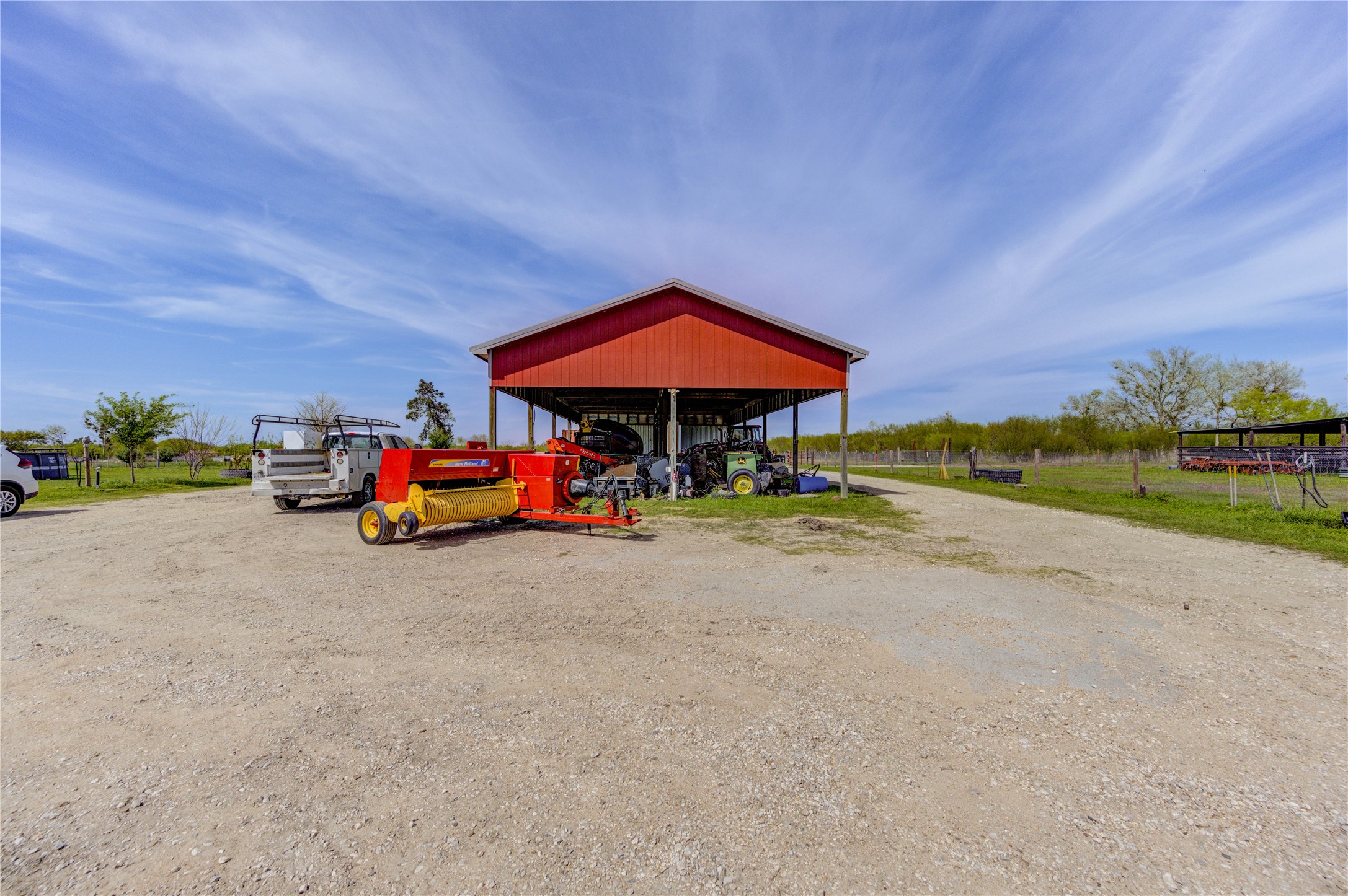 8570 Sunny Side Road Hempstead, TX 77445 - Photo 14 of 50