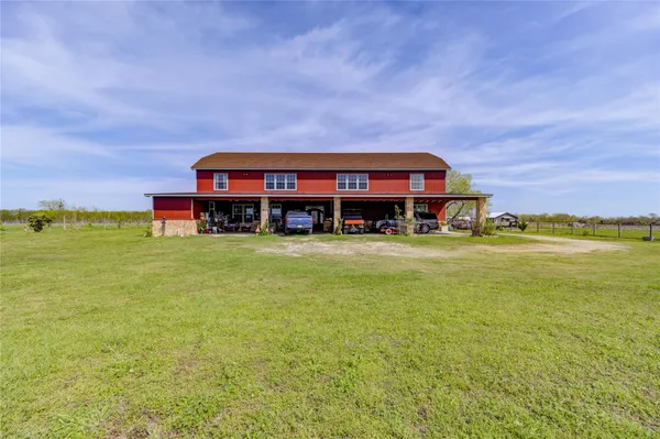 $1,345,000 | 8570 Sunny Side Road, Hempstead, TX 77445