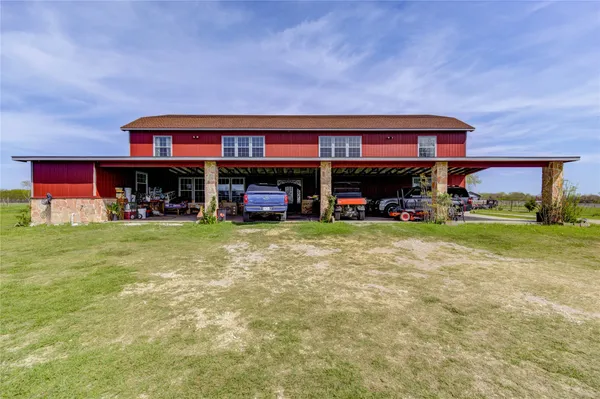$1,345,000 | 8570 Sunny Side Road, Hempstead, TX 77445