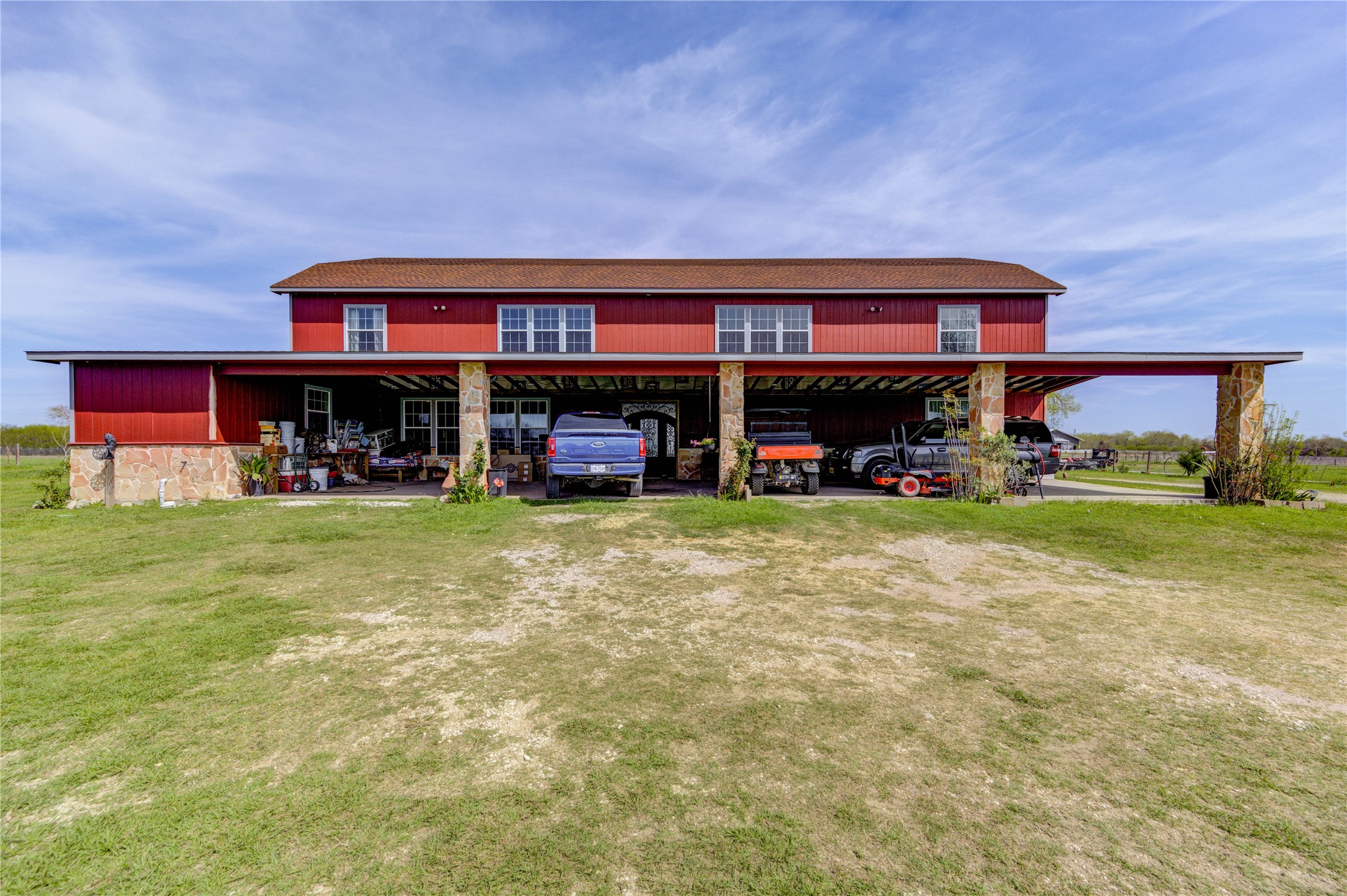 8570 Sunny Side Road Hempstead, TX 77445 - Photo 3 of 50