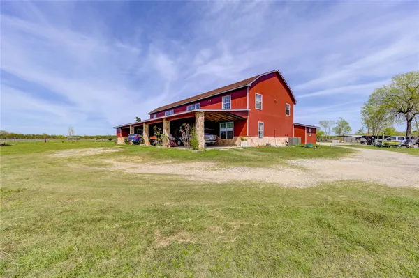 $1,345,000 | 8570 Sunny Side Road, Hempstead, TX 77445