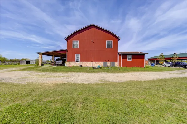 $1,345,000 | 8570 Sunny Side Road, Hempstead, TX 77445