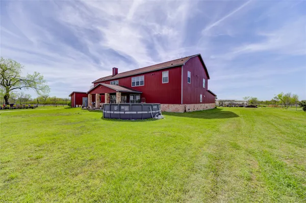 $1,345,000 | 8570 Sunny Side Road, Hempstead, TX 77445