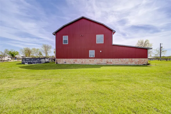 $1,345,000 | 8570 Sunny Side Road, Hempstead, TX 77445