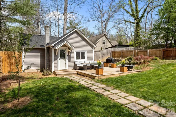 $325,000 | 11 Log Cabin Trail, Candler, NC 28715