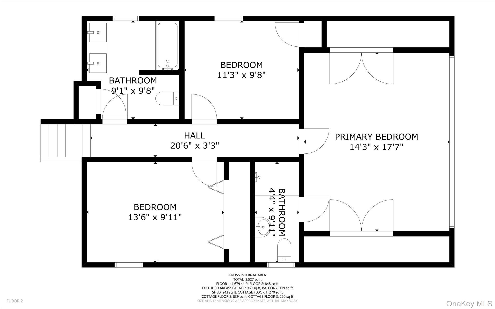 4 Wheeler Road North Salem, NY 10560 - Photo 42 of 44