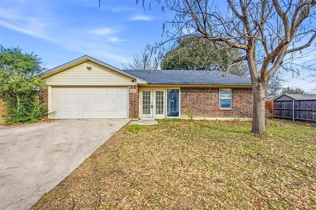 $250,000 | 1611 Paisley Street, Denton, TX 76209