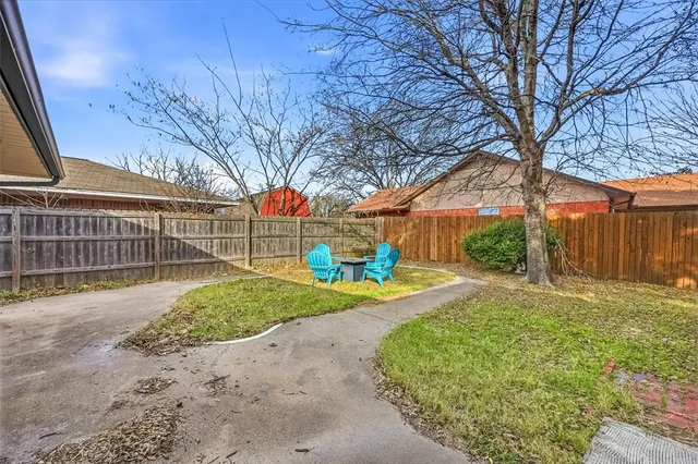 $250,000 | 1611 Paisley Street, Denton, TX 76209