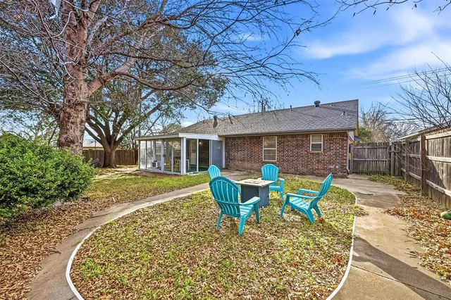 $250,000 | 1611 Paisley Street, Denton, TX 76209