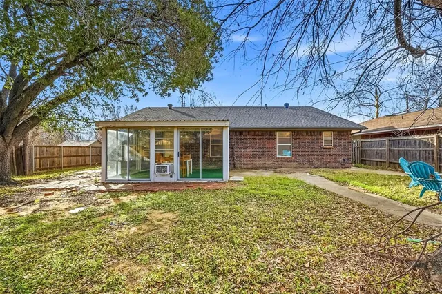$250,000 | 1611 Paisley Street, Denton, TX 76209