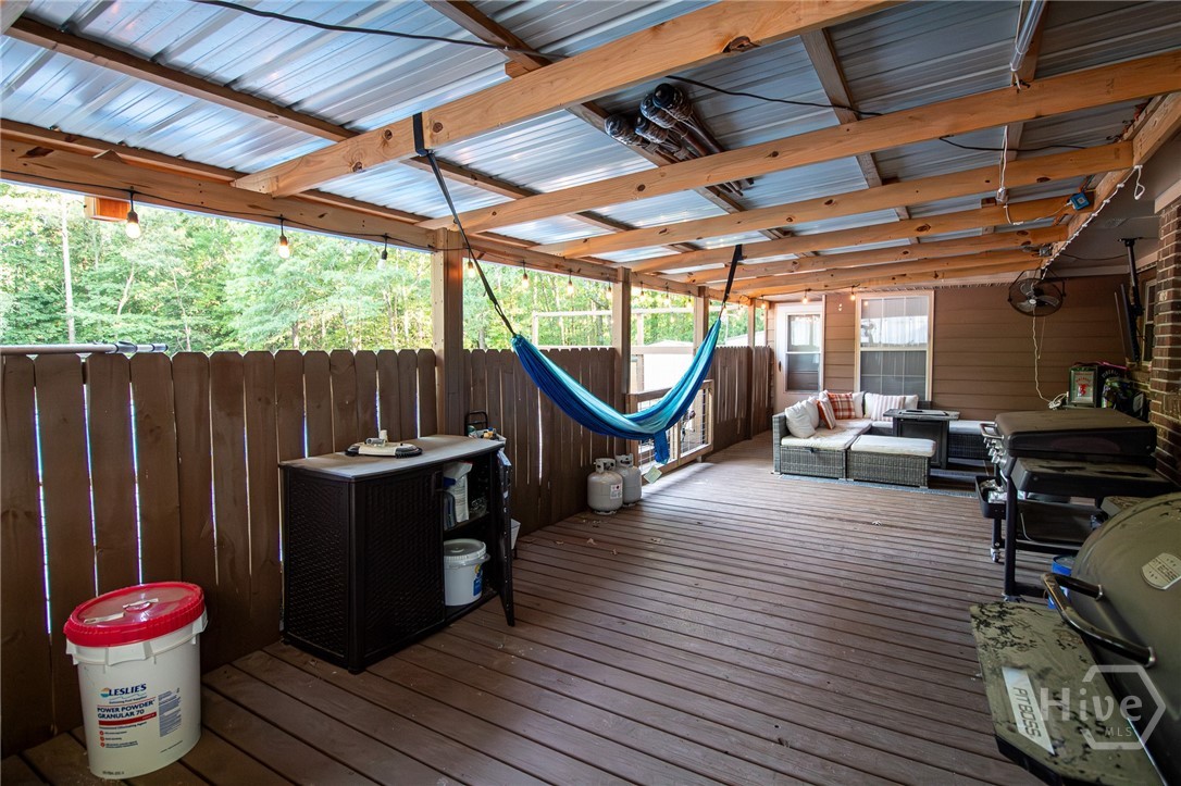 2150 Beaverdam Road Colbert, GA 30628 - Photo 28 of 36