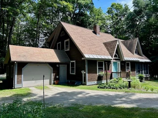$449,000 | 75 Ledgewood Drive, Randolph, VT 05060