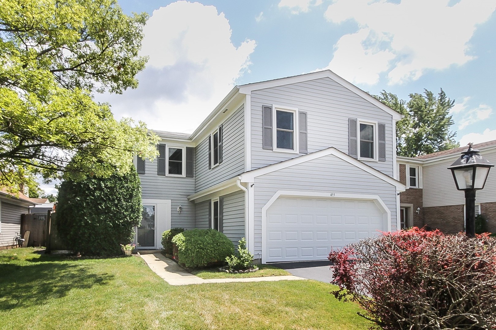 455 Rodenburg Road Roselle, IL 60172 - Photo 30 of 30