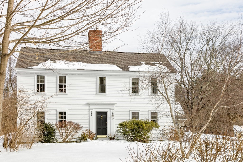 335 River Road Carlisle, MA 01741 - Photo 2 of 36 Gallery Image 2