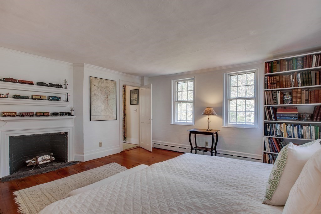 335 River Road Carlisle, MA 01741 - Photo 24 of 36 Gallery Image 24