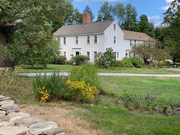 335 River Road Carlisle, MA 01741 - Photo 3 of 36 Gallery Image 3