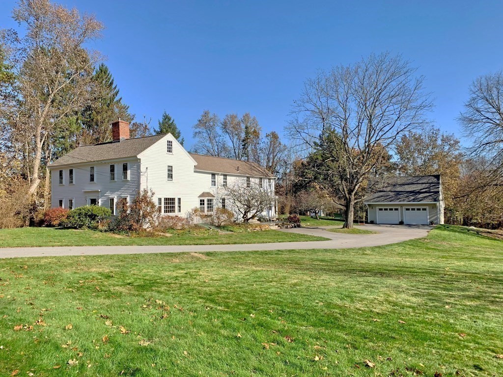 335 River Road Carlisle, MA 01741 - Photo 31 of 36 Gallery Image 31