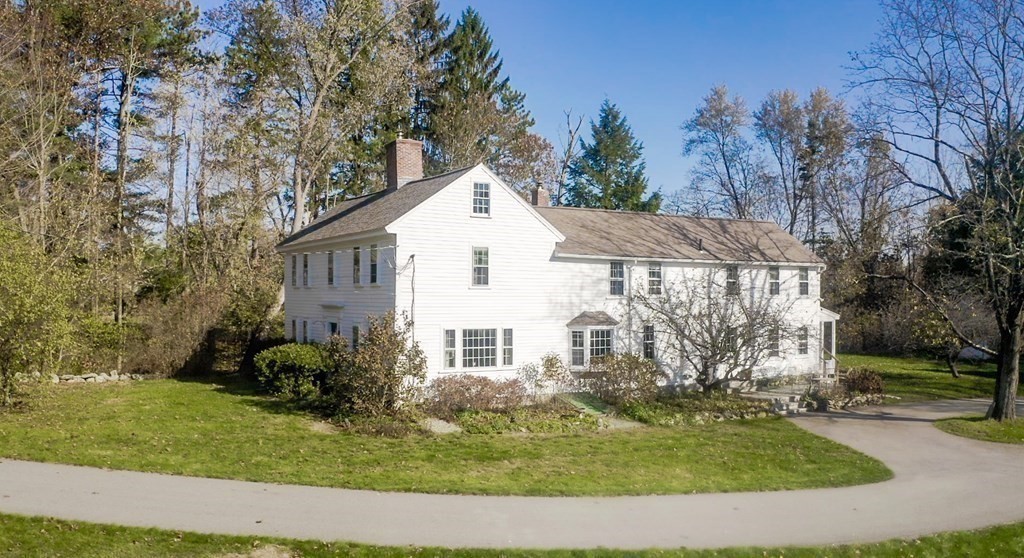 335 River Road Carlisle, MA 01741 - Photo 32 of 36 Gallery Image 32
